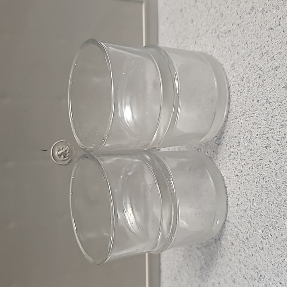 Origami Owl Votives
